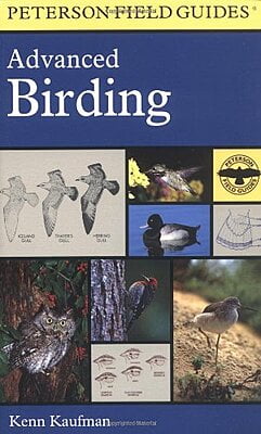 Advanced Birding