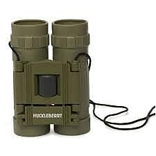 Binoculars Kids' - Huckleberry