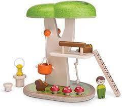 Plan Toys - Treehouse