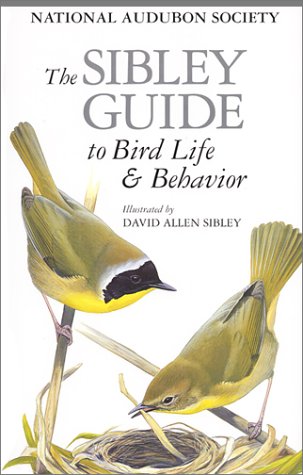 Sibley Bird Life & Behavior