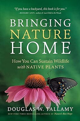 Bringing Nature Home PB