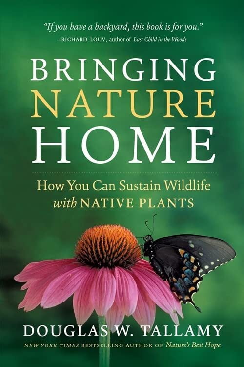 Bringing Nature Home PB