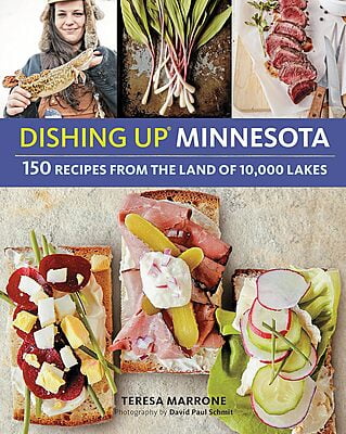 Dishing up Minnesota