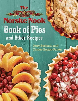 The Norske Nook Book of Pies