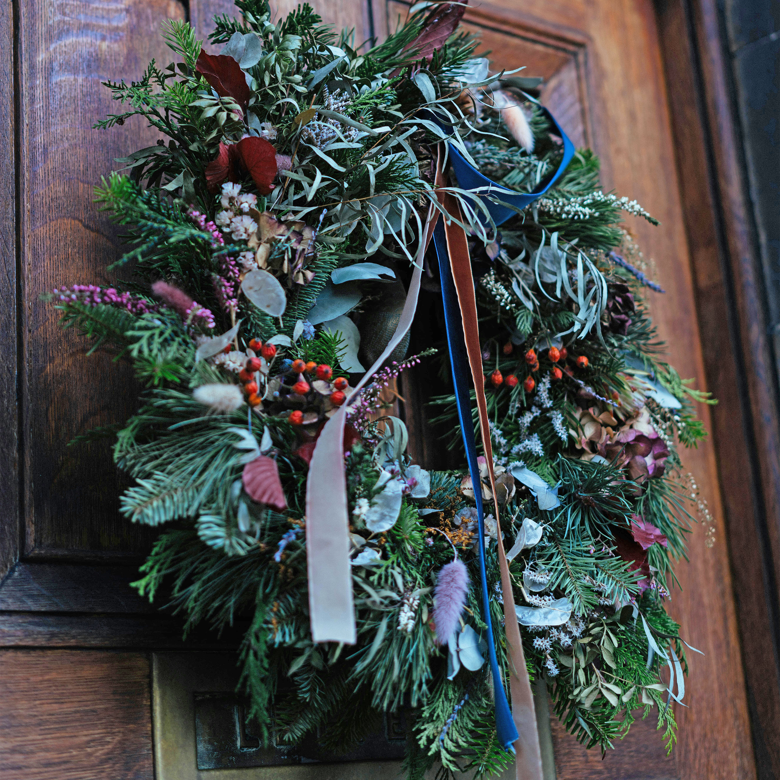 Wreath Making Workshop